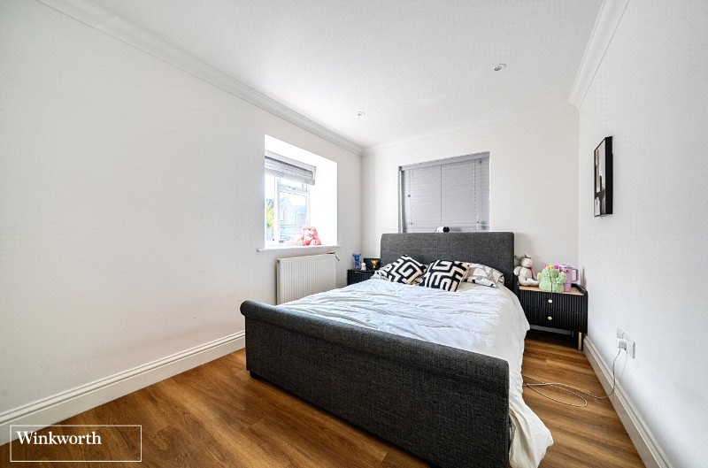 Harrison Place, Flaxfield Road, Basingstoke, Hampshire, RG21