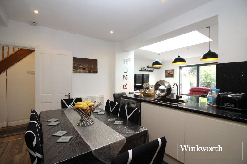 Nicoll Way, Borehamwood, Hertfordshire, WD6