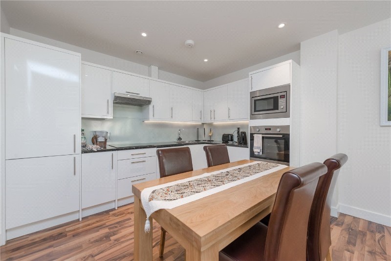 Hillside, London, NW10