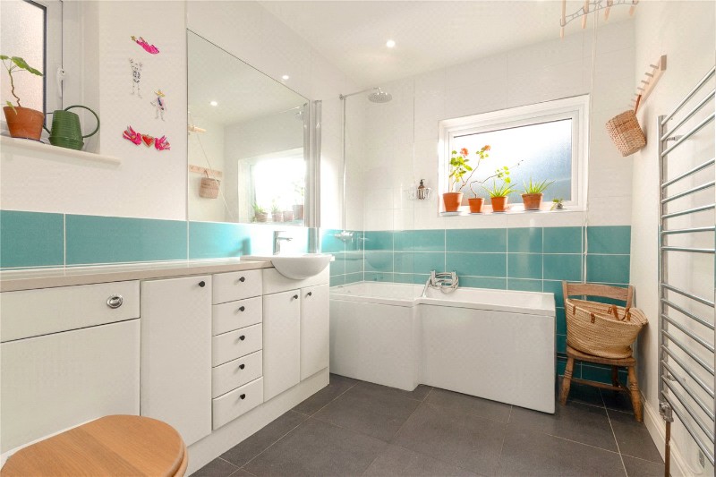 Knollys Road, West Norwood, London, SW16