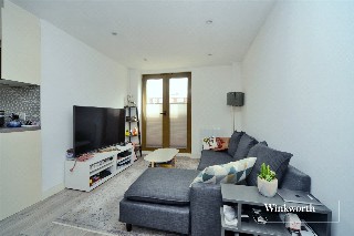 London Road, Cheam, Sutton, SM3