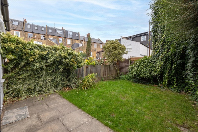 Beltran Road, London, SW6