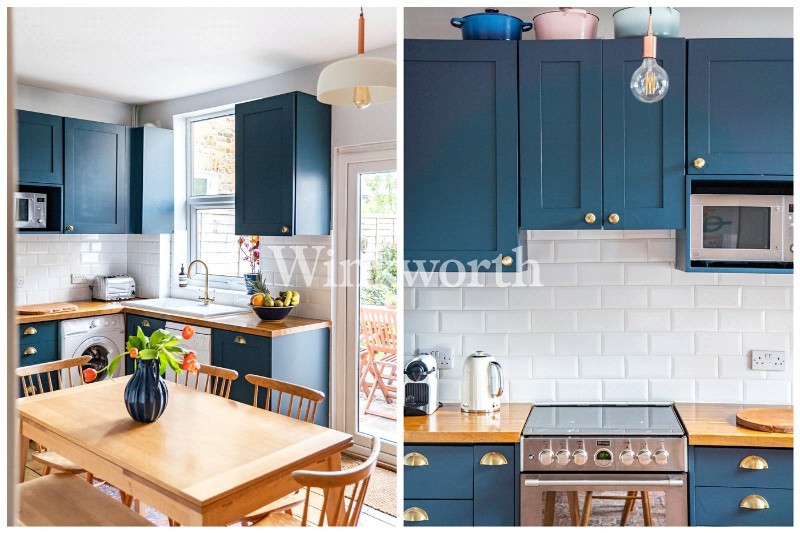 Ranelagh Road, London, N17