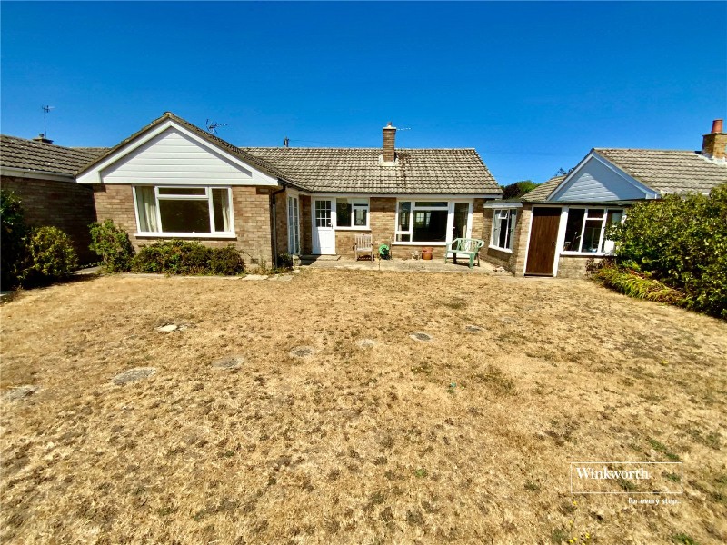 Ricardo Crescent, Christchurch, Dorset, BH23
