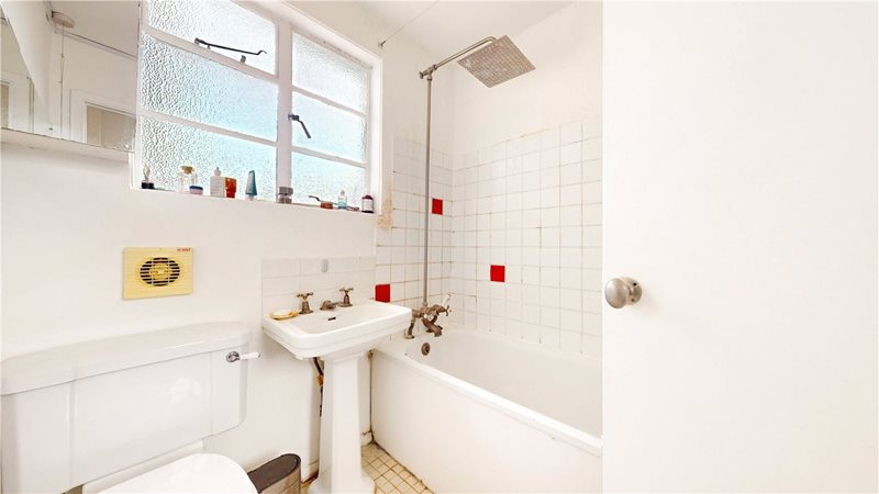 Willes Road, London, NW5