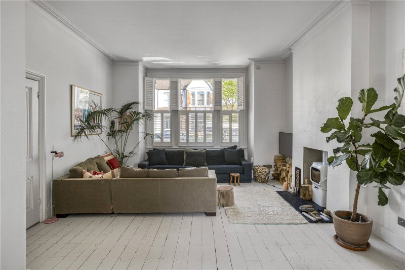Lushington Road, London, NW10