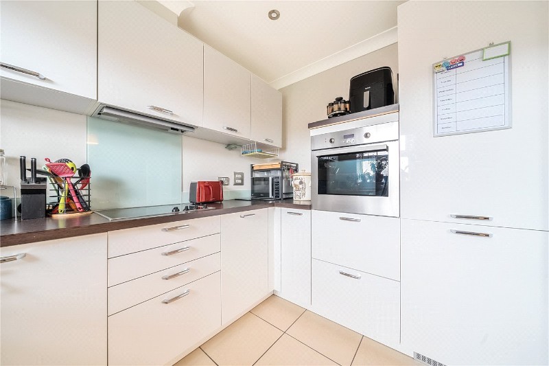 Jago Court, Newbury, RG14