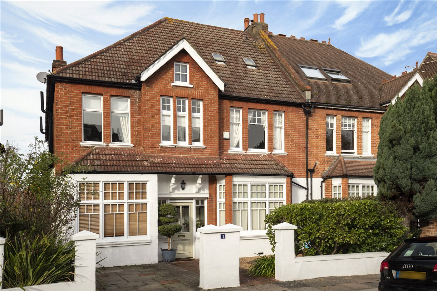 Properties for sale in Putney, London Winkworth Estate Agents