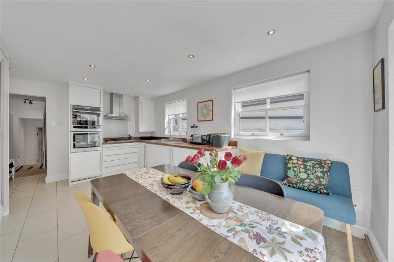 Gladys Road, London, NW6
