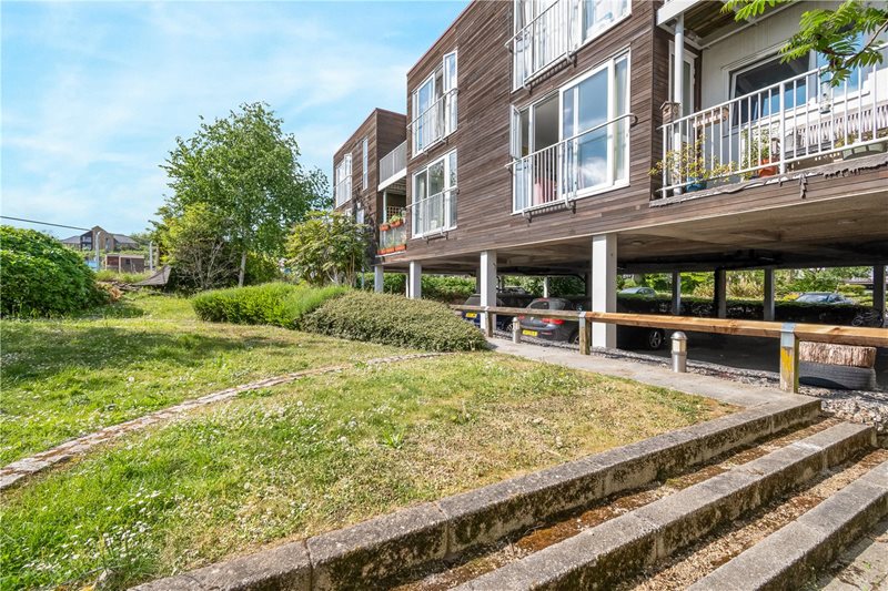 Borland Road, Nunhead, London, SE15