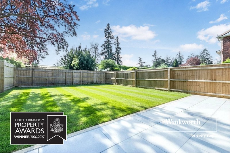 Ringwood Road, Ferndown, Dorset, BH22