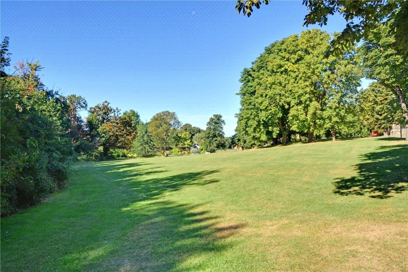 Royal Herbert Pavilions, Gilbert Close, Shooters Hill, London, SE18