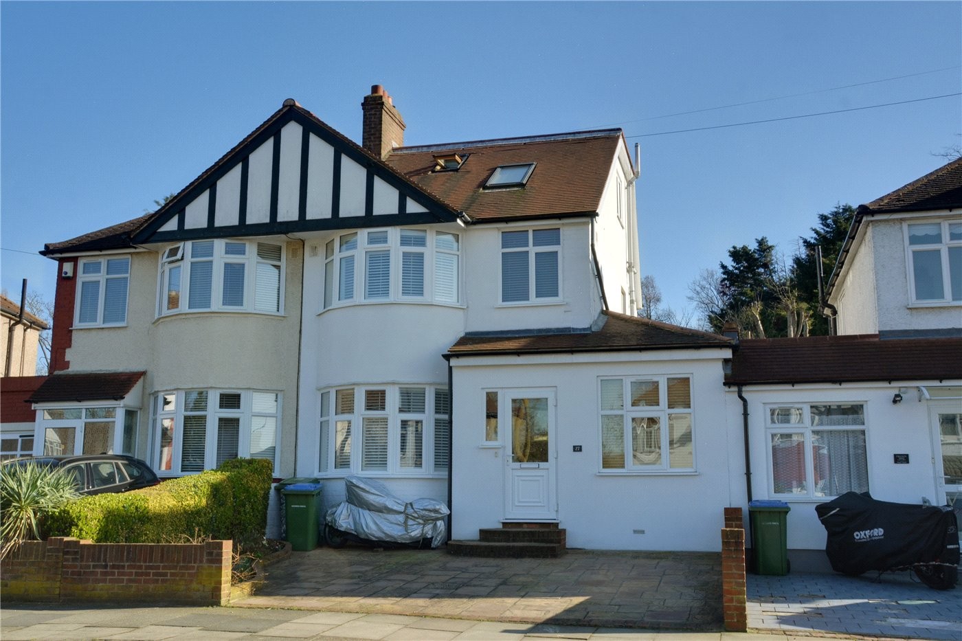 5 bedroom property for sale in Mayday Gardens, Blackheath, SE3 (Ref