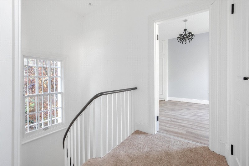 Bingham Street, London, N1