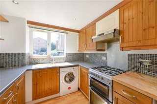 Henderson Court, 6 Myers Lane, London, SE14