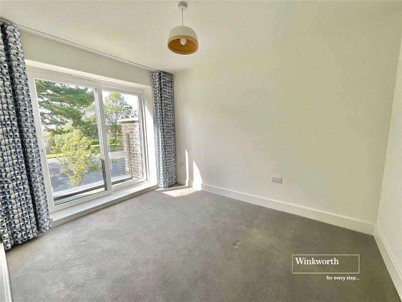 Hoburne Lane, Christchurch, Dorset, BH23