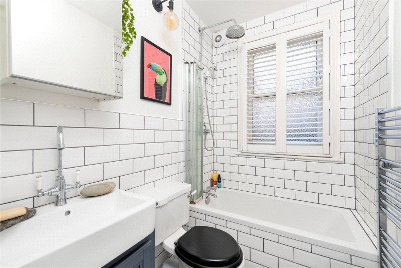 Casewick Road, West Norwood, London, SE27