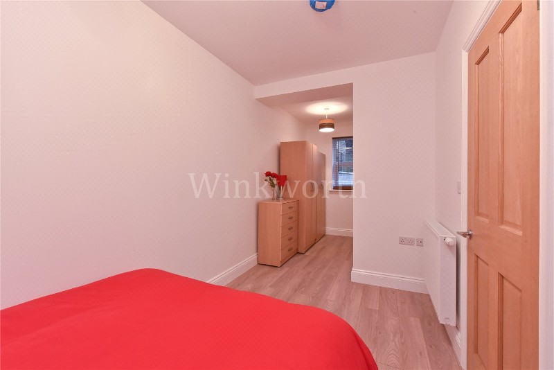 Endymion Road, Finsbury Park, N4