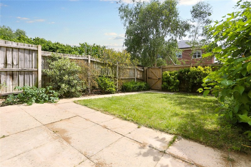 Vanguard Chase, Costessey, Norwich, Norfolk, NR5