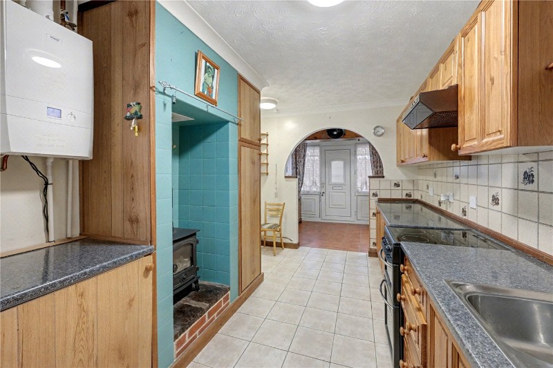 George Drive, Drayton, Norwich, Norfolk, NR8