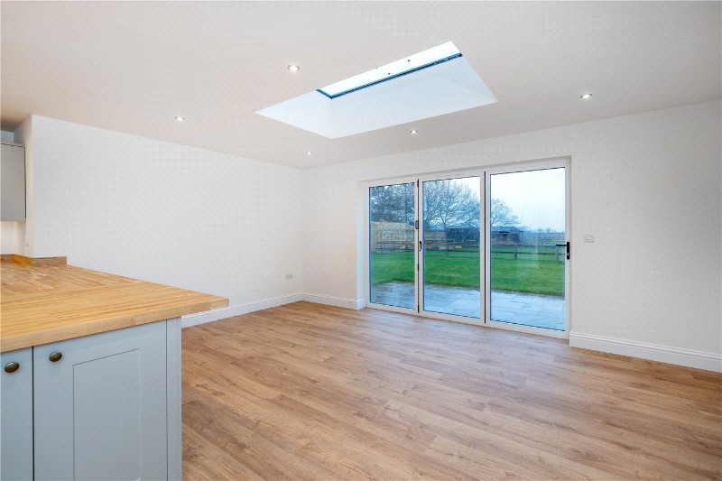 George Street, Helpringham, Sleaford, NG34