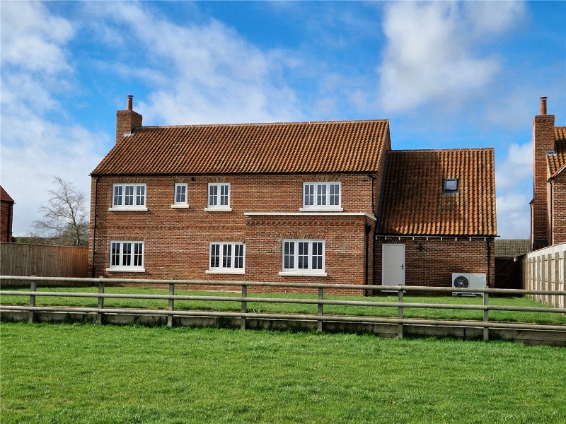 George Street, Helpringham, Sleaford, NG34