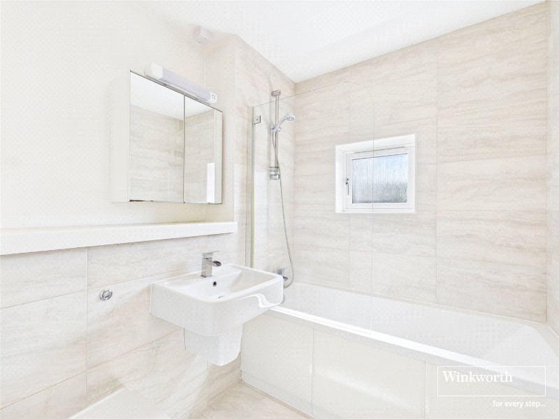 Swan Place, Reading, Berkshire, RG1