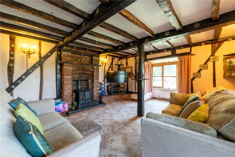 The Green, Saxlingham Nethergate, Norwich, Norfolk, NR15