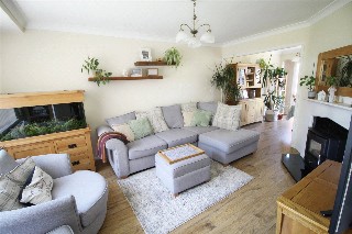 Bramley Road, Market Deeping, Peterborough, Lincolnshire, PE6