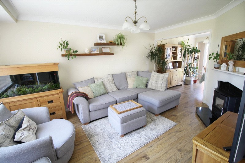 Bramley Road, Market Deeping, Peterborough, Lincolnshire, PE6