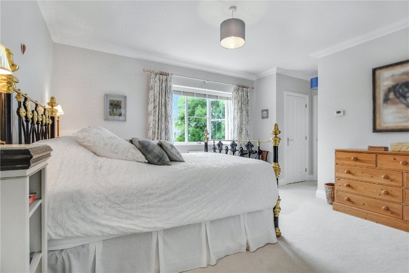 Priory Meadows, Darsham, Saxmundham, Suffolk, IP17