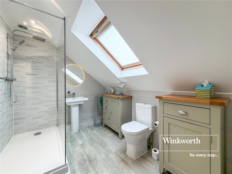 Woolsbridge Road, Ashley Heath, Ringwood, Dorset, BH24