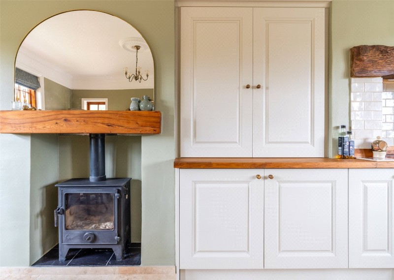 Grange, Wimborne, Dorset, BH21