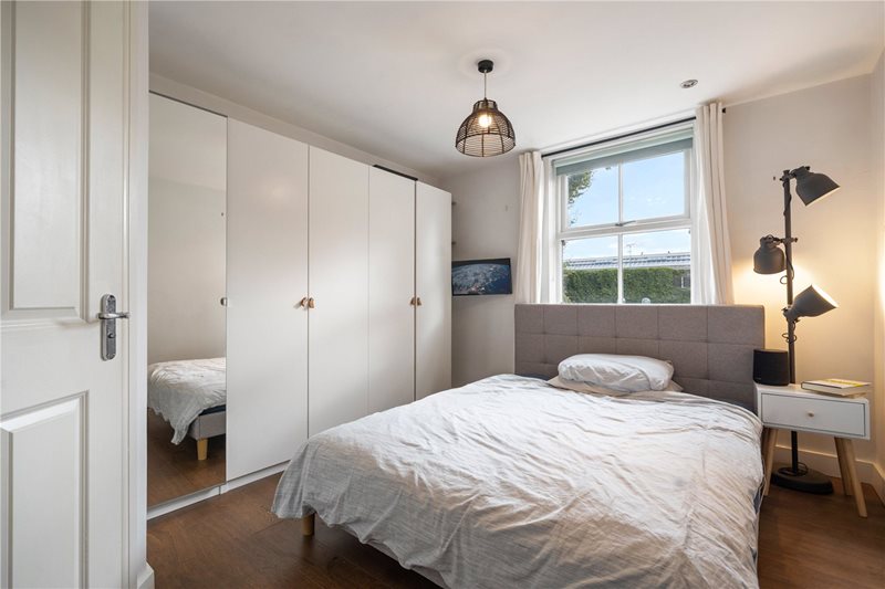Clapton Square, London, E5