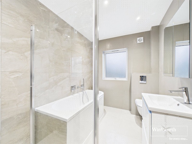 Shirehall Park, Hendon, NW4