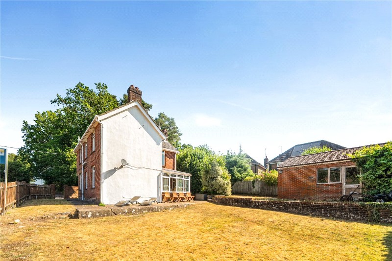Beech Hill, Headley Down, Bordon, Hampshire, GU35