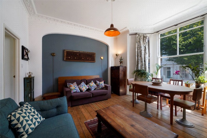 Kingsdown Road, London, N19