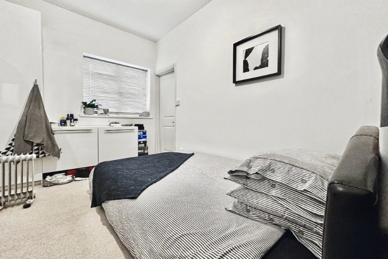 Wollstonecraft Road, Bournemouth, Dorset, BH5