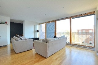 Copper Apartments, 55 Invicta Road, London, SE3