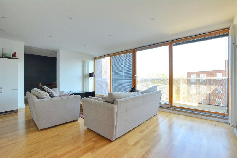 Copper Apartments, 55 Invicta Road, London, SE3