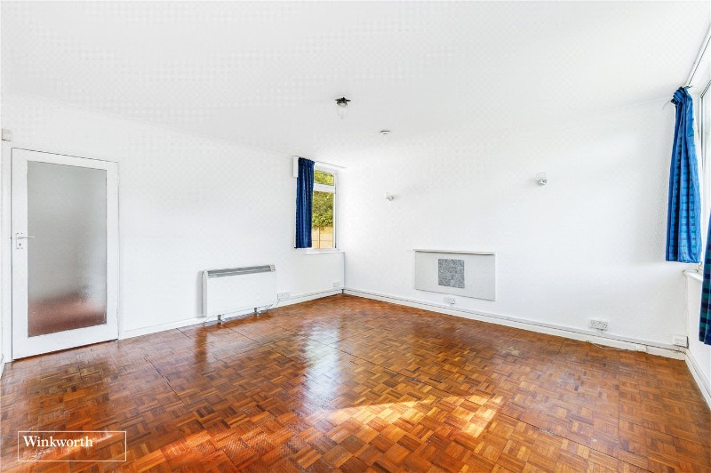 Park Road, London, W4