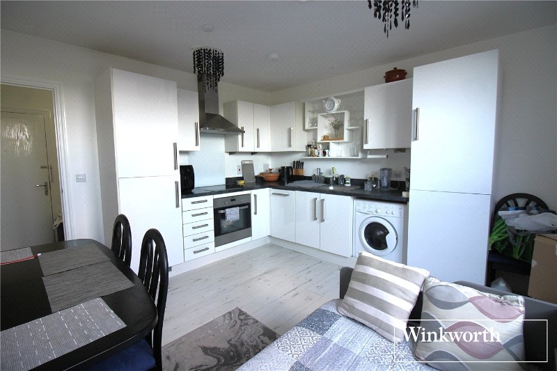 Gemini Park, Manor Way, Borehamwood, Hertfordshire, WD6
