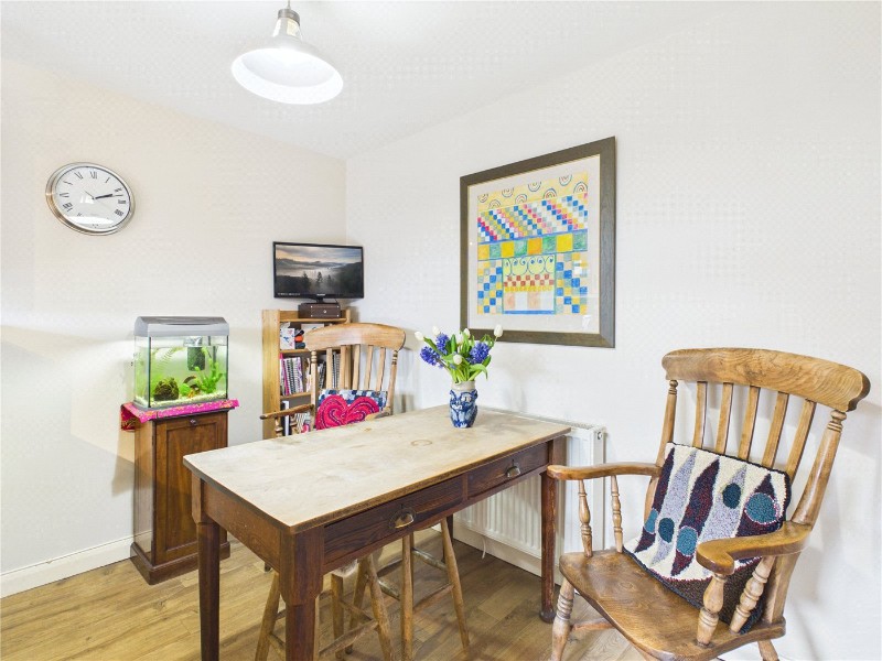 Highfield, Lapford, Crediton, Devon, EX17