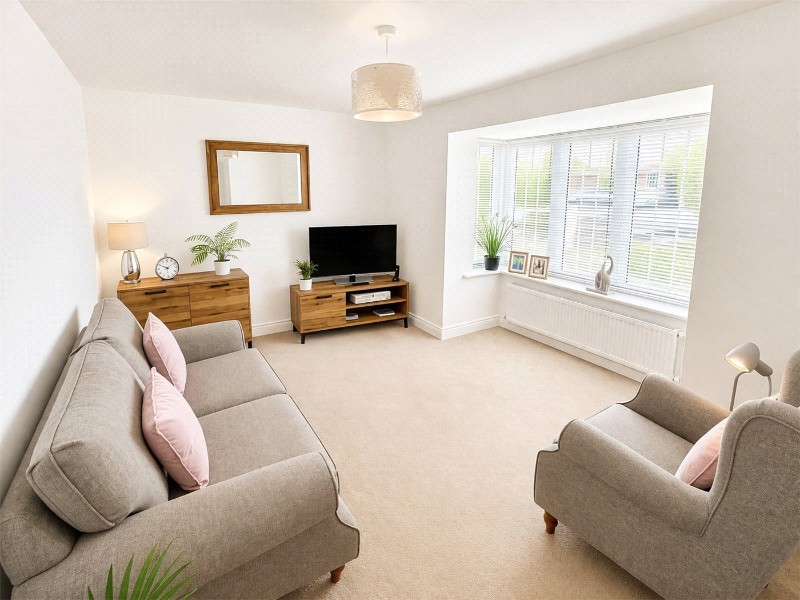 The Croft, Bourne, Lincolnshire, PE10