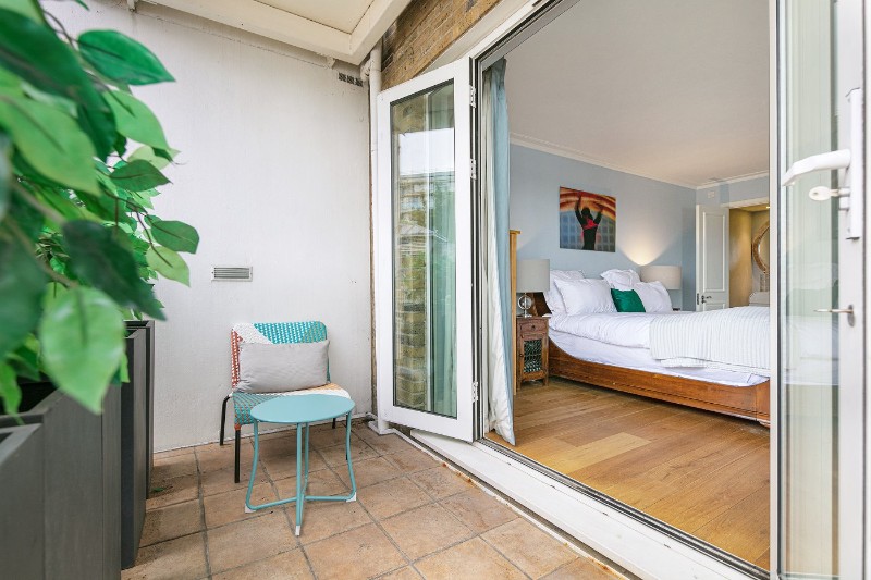 Prospect Quay, 98 Point Pleasant, London, SW18