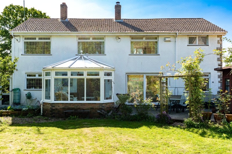 Dogdean, Wimborne, Dorset, BH21
