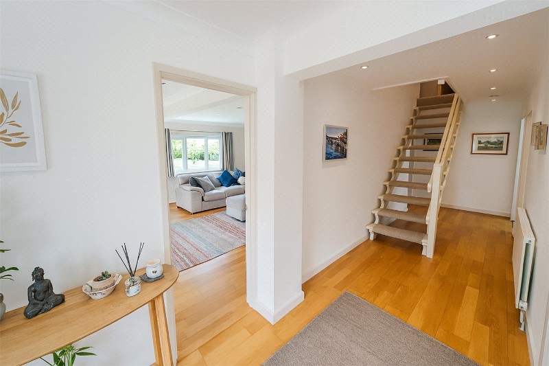 Toft, Bourne, PE10