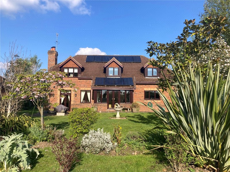 Bearwood Road, Wokingham, Berkshire, RG41