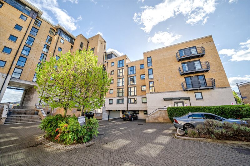 Thistley Court, Glaisher Street, Deptford, London, SE8