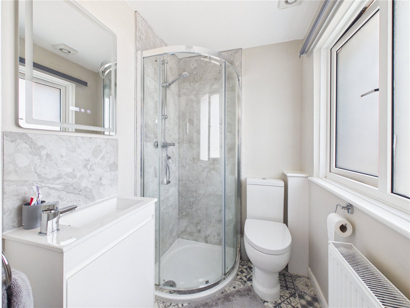 En-Suite